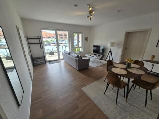 Sonnenblick Suite 1 - 7