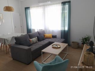 Mi rincón favorito, Apartamento con WiFi - Ronda - 8