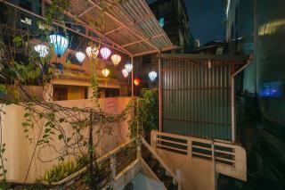Fullhouse FrenchQuarter - Hanoi - 7
