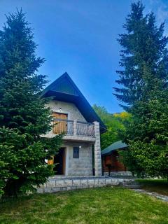 Forest House Crkvine - Kolašin - 0