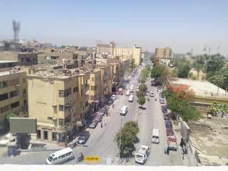 Grand Memphis Hotel in Luxor - Louxor - 7