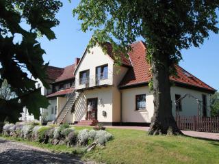 Snug Apartment in Kröpelin Germany - Klein Nienhagen - 9