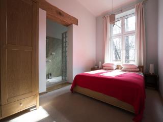 Airy and sunny apartment in the centre of Krakow - Krakau - 7