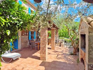 Charming stone house by the sea - Čižići - 7