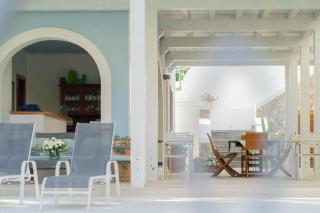 Villa Acacia - 1