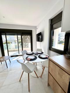 Kyma apartment - Perea - 9