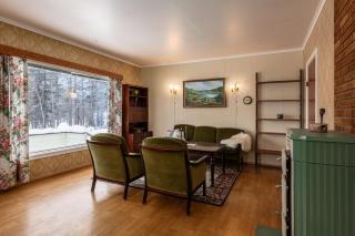 A comfy House - Hol - 0