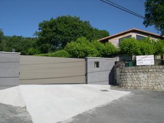 Gîtes Terre d'Avens - Chauzon - 8