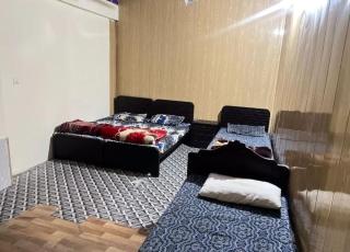 GM Hotel And Restaurant - Muzaffarabad - 2