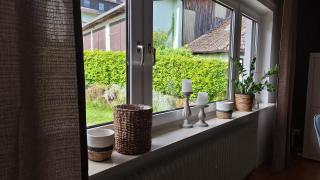 Ferienhaus Hinterlandswald - Schlangenbad - 7