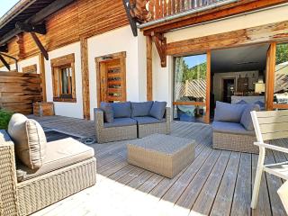 Le chalet de Wilma - Ventron - 0