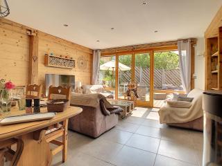 Le chalet de Wilma - Ventron - 7