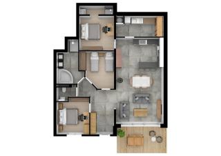 Le chalet de Wilma - Ventron - 4
