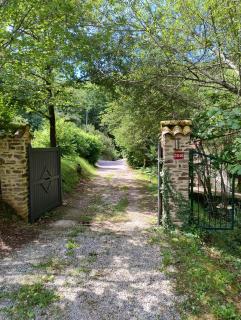 Moulin de Longuecoste - Montet-et-Bouxal - 5