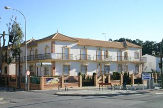 Apartamentos Turisticos Paraíso Andaluz - 0