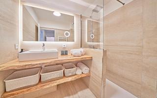 L'Amourette - Appartement 4 personnes - Piscine Parking - Saint-Tropez - 2