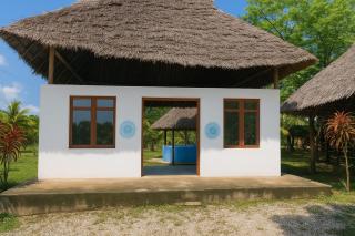 Lemon grass house bungalow - Binguni - 0