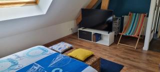 Chambres B&B proche circuit des 24h du Mans - 5