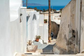 Messavόli Residences - Mesariá - 3
