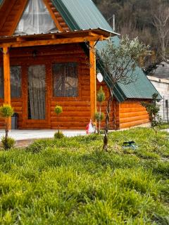 AI Cottage - - 7