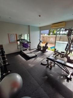 Chic Condominium - Karon Beach - 6