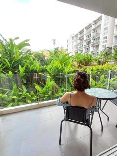 Chic Condominium - Karon Beach - 4