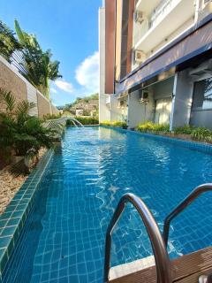 Chic Condominium - Karon Beach - 3