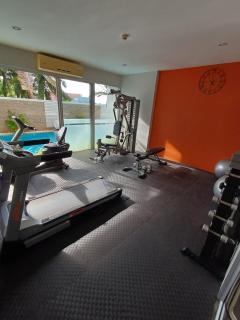 Chic Condominium - Karon Beach - 1