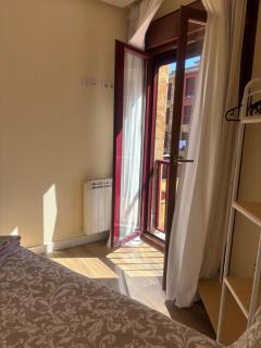 Apartamento Cueto II - Soto del Barco - 1