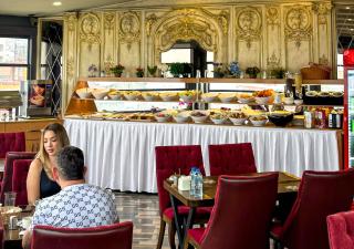Golden Sand Hotel - Istanbul - 3