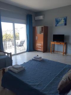 Vila Blu Sarande - Saranda - 5