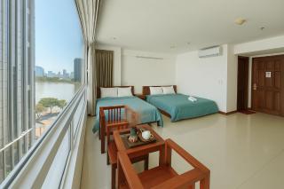 Onestar Danang Riverside - Da Nang - 8