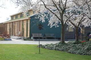 Lelymare Logies - Lelystad - 0
