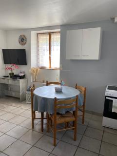 La Solangette, petite maison confortable et calme - Bleigny-le-Carreau - 5