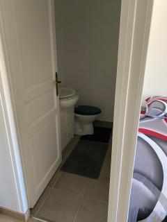 La Solangette, petite maison confortable et calme - 2