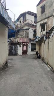Heo may - 3rd Floor room - Homestay Thu Hanoi - Hanoi - 8