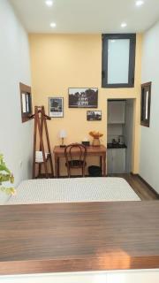 Heo may - 3rd Floor room - Homestay Thu Hanoi - Hanoi - 5