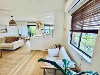 THE DAVEY Luxury home - Nambucca Heads - 5