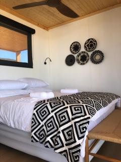 Bokmakierie Cabin, Tankwa Karoo - Breede River DC - 9
