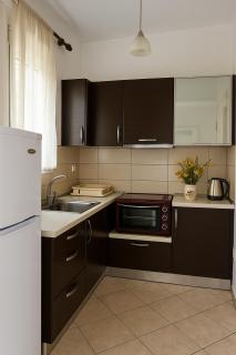 Galiakis rooms - Velika - 9
