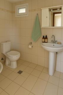 Galiakis rooms - Velika - 1