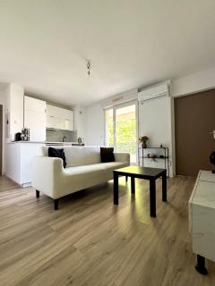 Appartement T3 Avignon, proche centre-ville - Avignone - 9