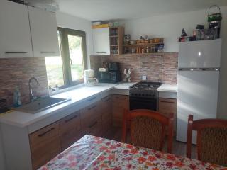 Casa de vacanță Mira - Cîmpu lui Neag - 3