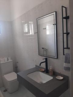 Vila Blu Sarande - Saranda - 1