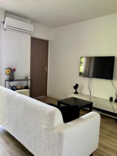 Appartement T3 Avignon, proche centre-ville - Avignone - 8