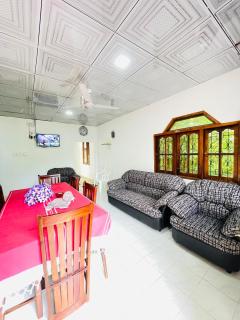 Gurty House - Weligama - 5