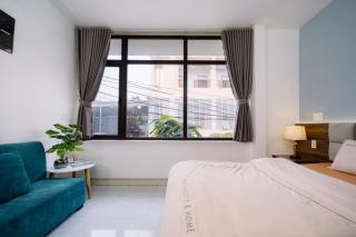 Ha Giang Rabbit Hostel & Tours - 9