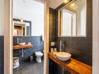 Beautiful Apartment in Sestino with Garden - Sestino - 2