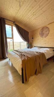 Экохаус Бурабай 1 - 0