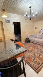 Демалыс Бурабай 36 кв м - Borovoye - 6